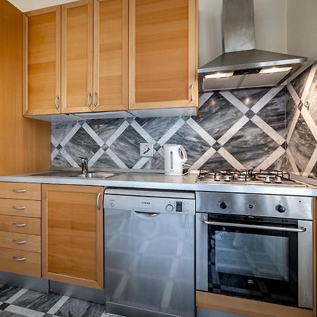 Yid D'Azeglio Luxury Apartment With Parking ฟลอเรนซ์ ภายนอก รูปภาพ