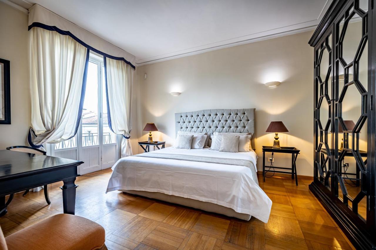 Yid D'Azeglio Luxury Apartment With Parking ฟลอเรนซ์ ภายนอก รูปภาพ