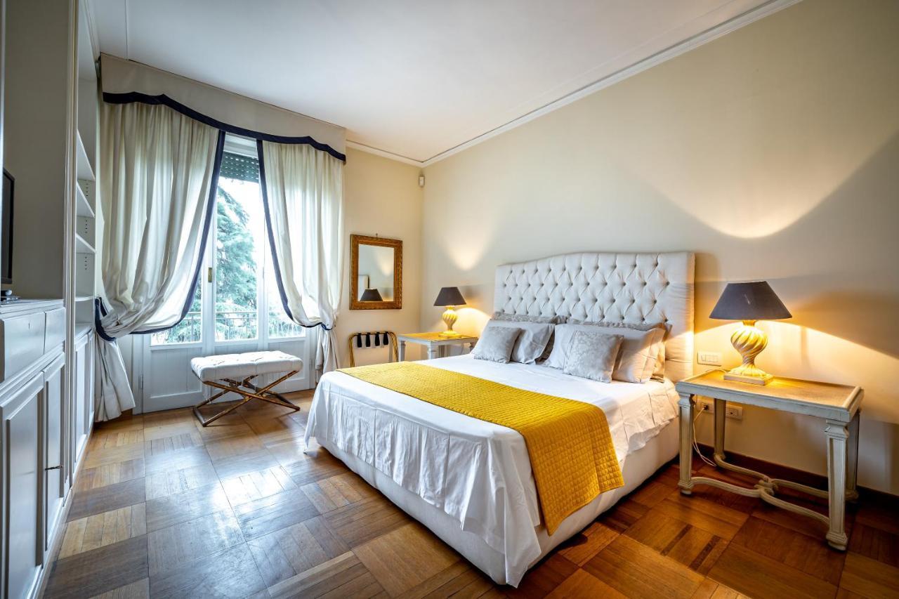 Yid D'Azeglio Luxury Apartment With Parking ฟลอเรนซ์ ภายนอก รูปภาพ