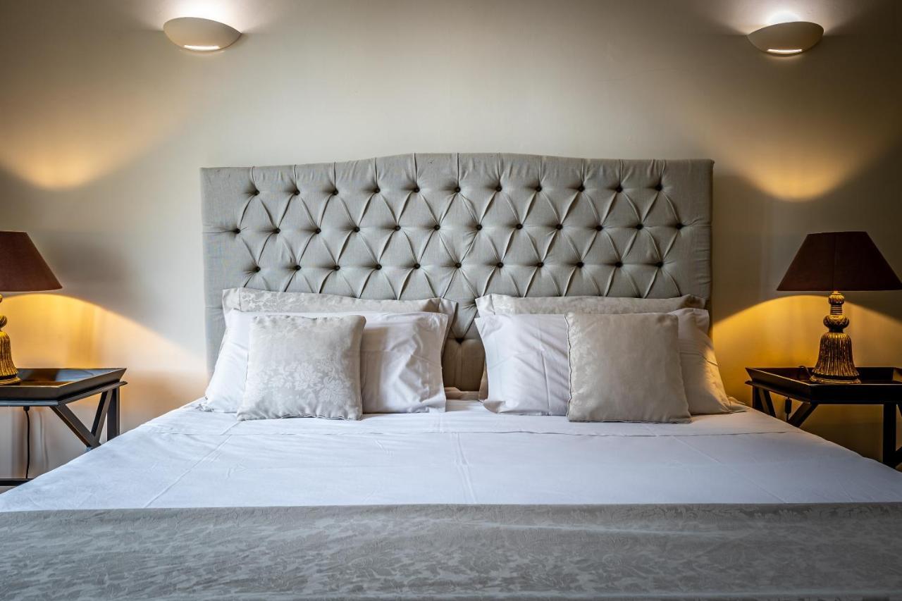 Yid D'Azeglio Luxury Apartment With Parking ฟลอเรนซ์ ภายนอก รูปภาพ